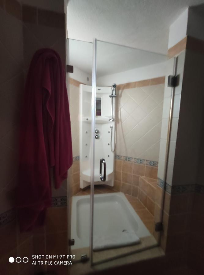 Sharm Suite Privata Domina Exterior photo